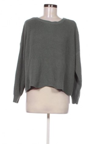 Dámský svetr ONLY, Velikost M, Barva Zelená, Cena  229,00 Kč