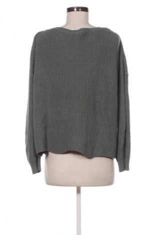 Dámský svetr ONLY, Velikost M, Barva Zelená, Cena  229,00 Kč