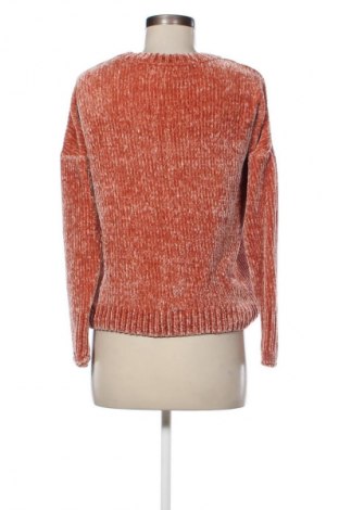 Damski sweter ONLY, Rozmiar S, Kolor Brązowy, Cena 23,99 zł