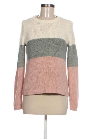 Dámský svetr ONLY, Velikost S, Barva Vícebarevné, Cena  139,00 Kč