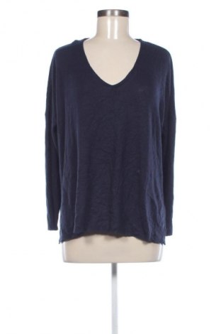 Дамски пуловер ONLY, Размер S, Цвят Син, Цена 10,73 €