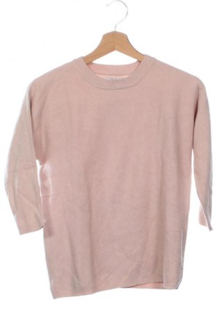 Dámský svetr ONLY, Velikost XS, Barva Béžová, Cena  129,00 Kč