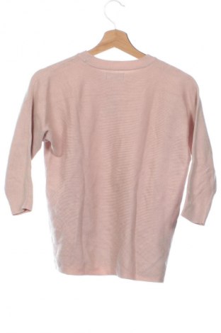 Dámský svetr ONLY, Velikost XS, Barva Béžová, Cena  129,00 Kč