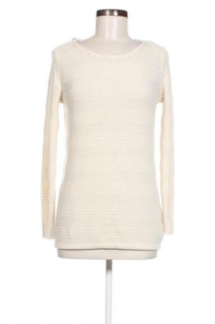 Damski sweter ONLY, Rozmiar M, Kolor ecru, Cena 33,99 zł