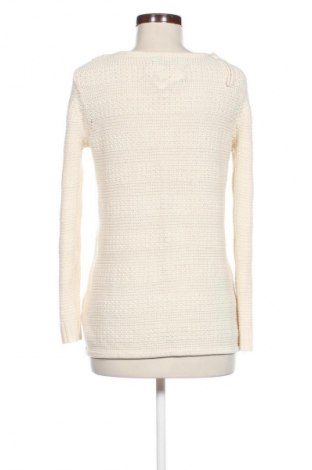 Damski sweter ONLY, Rozmiar M, Kolor ecru, Cena 33,99 zł