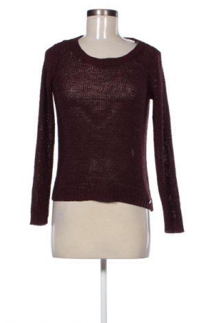 Dámský svetr ONLY, Velikost M, Barva Červená, Cena  149,00 Kč