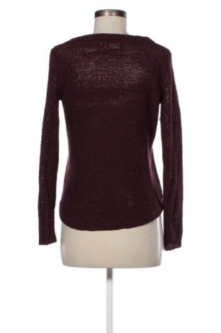 Dámský svetr ONLY, Velikost M, Barva Červená, Cena  149,00 Kč