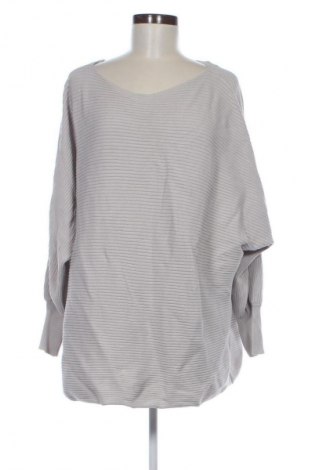 Damenpullover ONLY Carmakoma, Größe XL, Farbe Grau, Preis 4,99 €