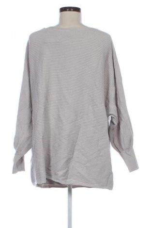 Damenpullover ONLY Carmakoma, Größe XL, Farbe Grau, Preis 4,99 €