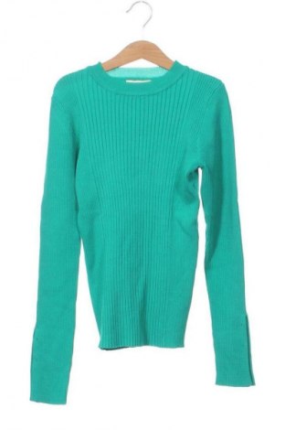 Γυναικείο πουλόβερ Oasis, Μέγεθος XS, Χρώμα Πράσινο, Τιμή 19,99 €