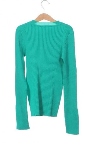 Γυναικείο πουλόβερ Oasis, Μέγεθος XS, Χρώμα Πράσινο, Τιμή 19,99 €