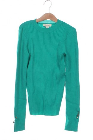 Дамски пуловер Oasis, Размер XS, Цвят Зелен, Цена 7,15 €