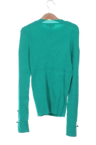 Дамски пуловер Oasis, Размер XS, Цвят Зелен, Цена 7,15 €