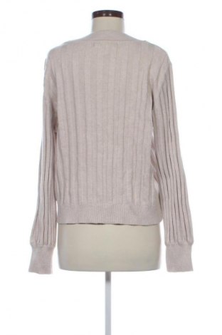 Дамски пуловер Object, Размер XL, Цвят Бежов, Цена 22,49 €