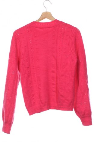 Dámský svetr Object, Velikost XS, Barva Růžová, Cena  449,00 Kč