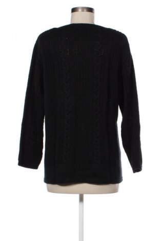 Дамски пуловер Olsen, Размер L, Цвят Черен, Цена 9,20 €