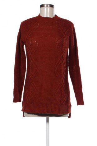 Damenpullover Papillonne, Größe S, Farbe Rot, Preis € 2,99