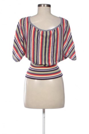 Дамски пуловер Pepe Jeans, Размер S, Цвят Многоцветен, Цена 9,71 €