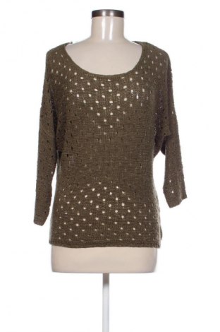 Dámský svetr Piazza Italia, Velikost S, Barva Zelená, Cena  119,00 Kč