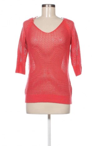 Damenpullover Piazza Italia, Größe M, Farbe Rosa, Preis 5,99 €