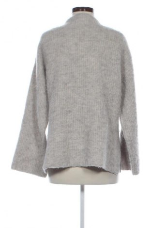 Damenpullover Pieces, Größe M, Farbe Grau, Preis 3,99 €