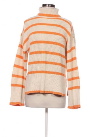 Дамски пуловер Pieces, Размер M, Цвят Многоцветен, Цена 9,71 €