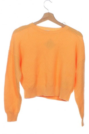 Damski sweter Pimkie, Rozmiar XS, Kolor Pomarańczowy, Cena 37,99 zł