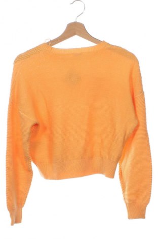 Damski sweter Pimkie, Rozmiar XS, Kolor Pomarańczowy, Cena 37,99 zł