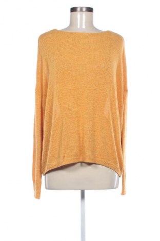 Dámský svetr Primark, Velikost L, Barva Žlutá, Cena  259,00 Kč