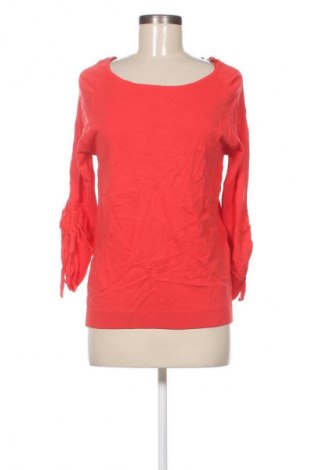 Damenpullover Promod, Größe M, Farbe Rot, Preis 6,99 €