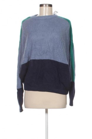 Damenpullover Pull&Bear, Größe S, Farbe Blau, Preis 5,99 €