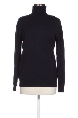 Damski sweter Pull&Bear, Rozmiar M, Kolor Niebieski, Cena 28,99 zł