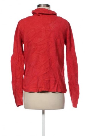 Damenpullover Ralph Lauren, Größe M, Farbe Rot, Preis € 24,99