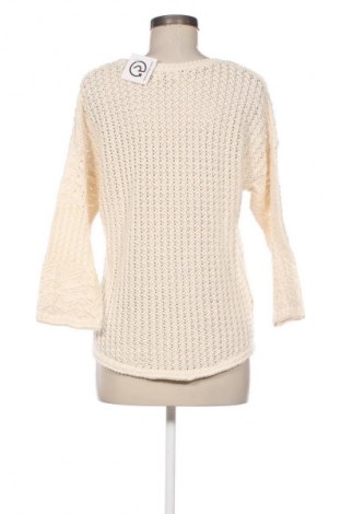 Dámský svetr Reserved, Velikost M, Barva Krémová, Cena  249,00 Kč