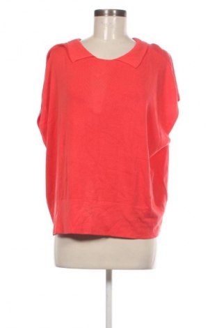 Női pulóver Rick Cardona, Méret M, Szín Piros, Ár 2 599 Ft