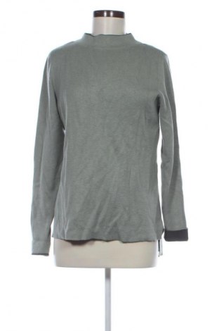 Damenpullover S.Oliver, Größe M, Farbe Grün, Preis 3,99 €