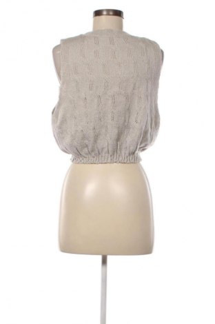 Damski sweter SHEIN, Rozmiar XL, Kolor Szary, Cena 9,99 zł