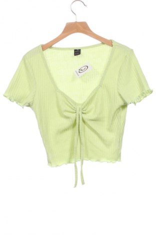 Női pulóver SHEIN, Méret XS, Szín Zöld, Ár 1 019 Ft