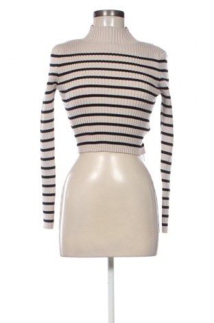 Damski sweter SHEIN, Rozmiar S, Kolor Kolorowy, Cena 29,99 zł