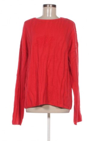 Дамски пуловер SHYX x About You, Размер L, Цвят Червен, Цена 10,22 €