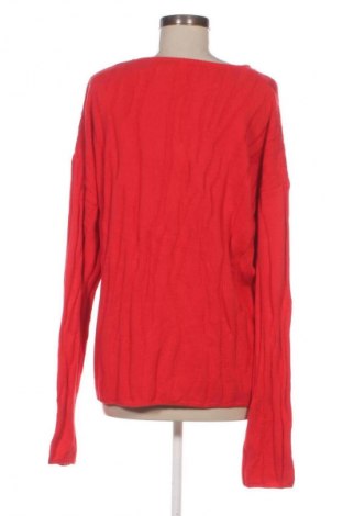 Дамски пуловер SHYX x About You, Размер L, Цвят Червен, Цена 10,22 €