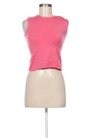 Dámský svetr Stefanel, Velikost M, Barva Růžová, Cena  429,00 Kč