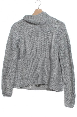 Damski sweter Tally Weijl, Rozmiar XS, Kolor Szary, Cena 40,99 zł