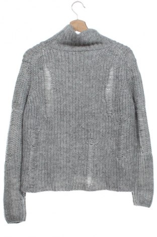 Damski sweter Tally Weijl, Rozmiar XS, Kolor Szary, Cena 40,99 zł