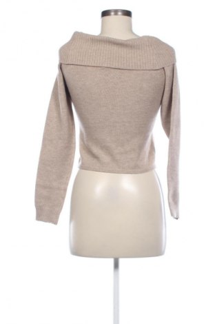 Dámský svetr Terranova, Velikost S, Barva Béžová, Cena  259,00 Kč