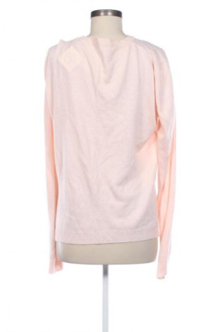 Damski sweter Terranova, Rozmiar XL, Kolor Różowy, Cena 37,99 zł