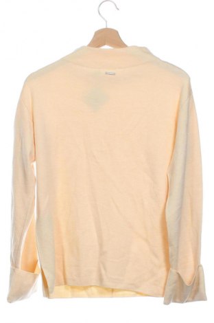 Дамски пуловер Tom Tailor, Размер XS, Цвят Бежов, Цена 6,64 €