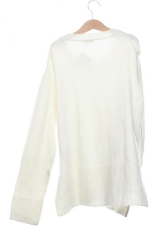 Damenpullover Tom Tailor, Größe XS, Farbe Weiß, Preis 3,99 €