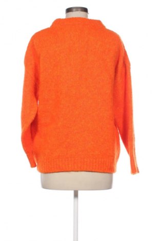 Γυναικείο πουλόβερ Tom Tailor, Μέγεθος M, Χρώμα Πορτοκαλί, Τιμή 9,99 €