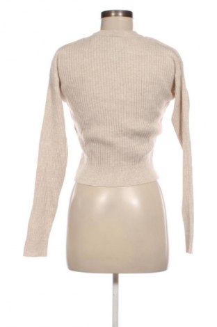 Dámský svetr Trendyol, Velikost L, Barva Béžová, Cena  269,00 Kč